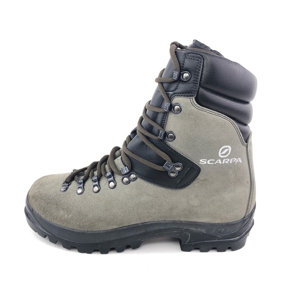 Scarpa | Shoes | Scarpa Fuego 